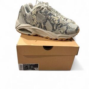 Nike x Nocta Hot Step Air Terra — Size 10 (Brand New)